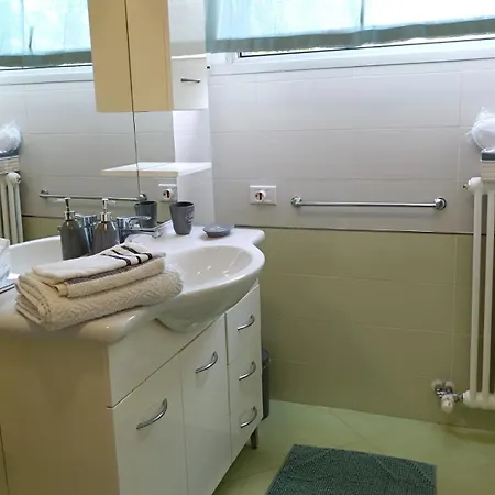 Apartmán Temporary