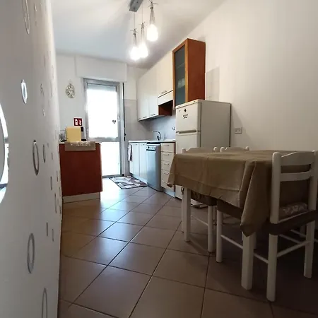 Temporary Apartmán
