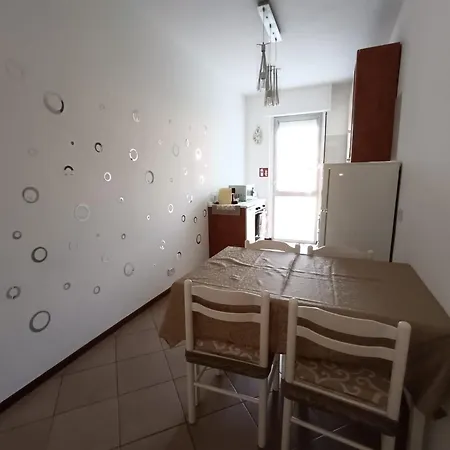 Διαμέρισμα Temporary Μπέργκαμο